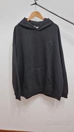 Felpa uomo Puma XXL con cappuccio 