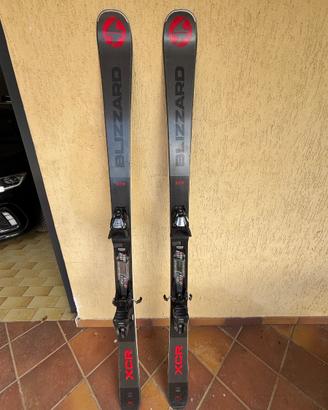 Blizzard Ski XCR