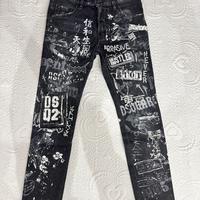Jeans dsquared uomo