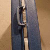 Samsonite rigida con 2 ruote. Made in USA