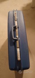 Samsonite rigida con 2 ruote. Made in USA