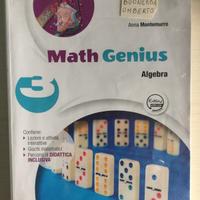 Math genius 3