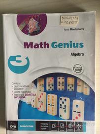 Math genius 3