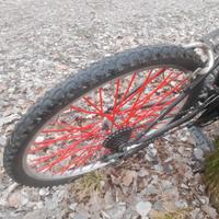 bici da mtb
