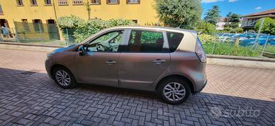 RENAULT Scénic 3ª serie - 2016