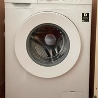 Lavatrice Samsung 7 Kg