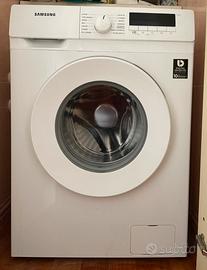 Lavatrice Samsung 7 Kg