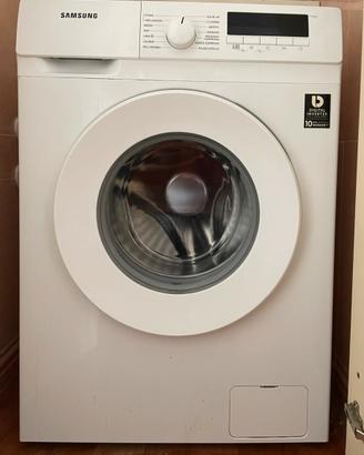 Lavatrice Samsung 7 Kg