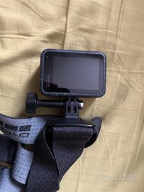 GoPro hero 12