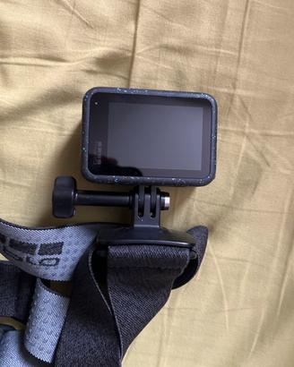 GoPro hero 12