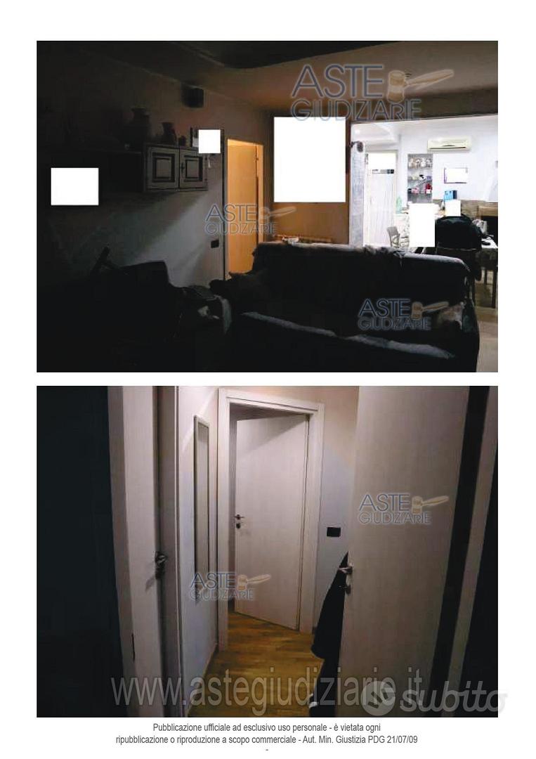 Appartamento – Melito di Napoli, Rione 219, Napoli - Vista 5