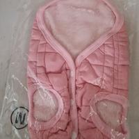 kit abbigliamento per  cucciolo nuovi