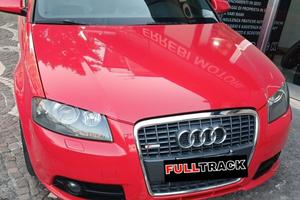 Audi A3 2.0 TDI AUTOMATICO