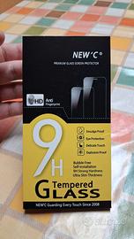 Vetro temperato privacy Samsung A14 5G
