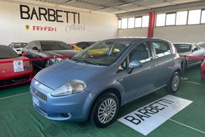 Fiat Grande Punto 1.4 Natural Power PERMUTE RATE