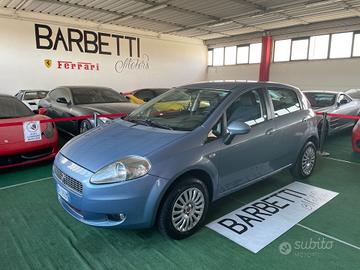 Fiat Grande Punto 1.4 Natural Power PERMUTE RATE