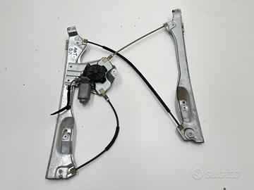 CREMAGLIERA ANTERIORE DESTRA RENAULT Clio Serie (0