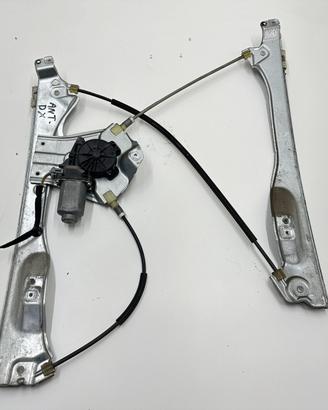 CREMAGLIERA ANTERIORE DESTRA RENAULT Clio Serie (0
