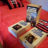 Cofanetto Le Campagne di Napoleone