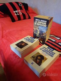 Cofanetto Le Campagne di Napoleone