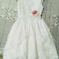 abito cerimonia donna