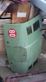 Fiat 500 e bianchina ricambi