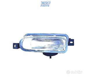 FANALE DESTRO ANTIABBAGLIANTE PER FORD ESCORT MK6 