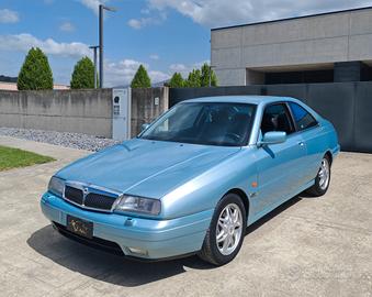 Lancia K 2.0i turbo 20V cat Coupé