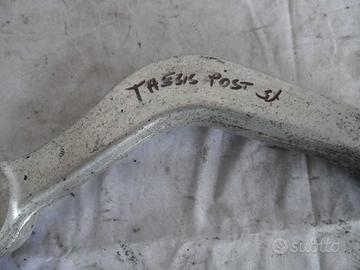 BRACCIO OSCILLANTE SUPERIORE POST. SX LANCIA Thesi