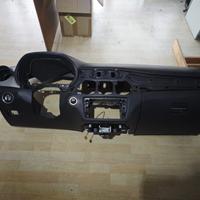 Cruscotto Plancia Mercedes Classe B W246 Airbag