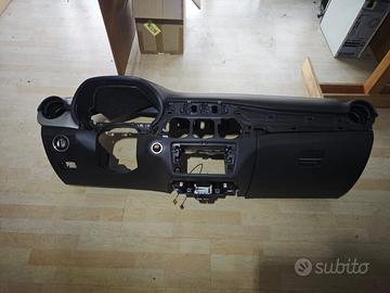 Cruscotto Plancia Mercedes Classe B W246 Airbag
