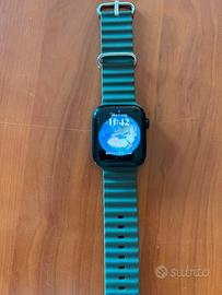 Apple Watch SE2 44mm GPS 2a generazione