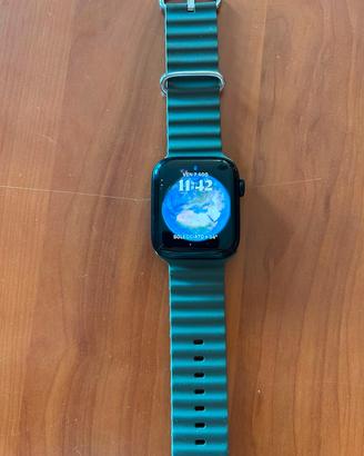 Apple Watch SE2 44mm GPS 2a generazione