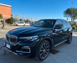 Bmw X5 xDrive30d Msport