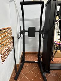 Barra multifunzione decathlon