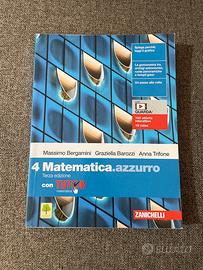 Matematica.azzurro 4