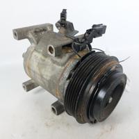 COMPRESSORE ARIA CONDIZIONATA HYUNDAI I10 II (BA) 