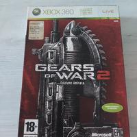 Gears of war 2 limited 