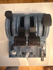 Thrustmaster TCA Captain