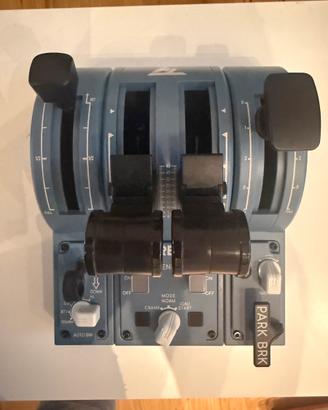 Thrustmaster TCA Captain