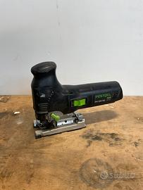 Festool - seghetto alternativo PS300