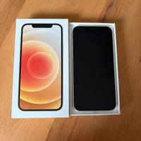 IPhone 12 128gb bianco