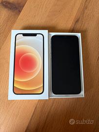 IPhone 12 128gb bianco
