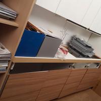 STOCK LAVELLI, CAPPE , MOBILI MIX CUCINE LEGGERE