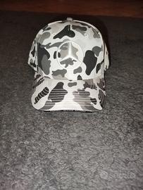 Cappellino Mercedes AMG Petronas Motorsport 