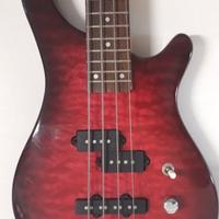 Basso Samick FB 430Q made in Korea