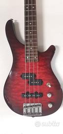 Basso Samick FB 430Q made in Korea