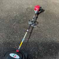 Decespugliatore PARI AL NUOVO Honda multifunzione