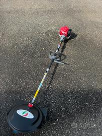 Decespugliatore PARI AL NUOVO Honda multifunzione