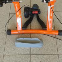 Home trainer Elite Crono Mag